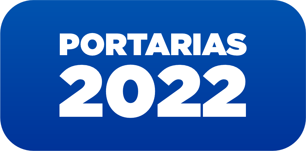 Portarias 2025