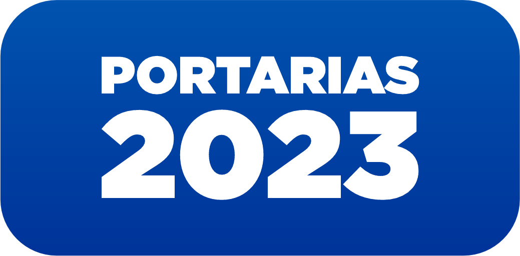 Portarias 2025