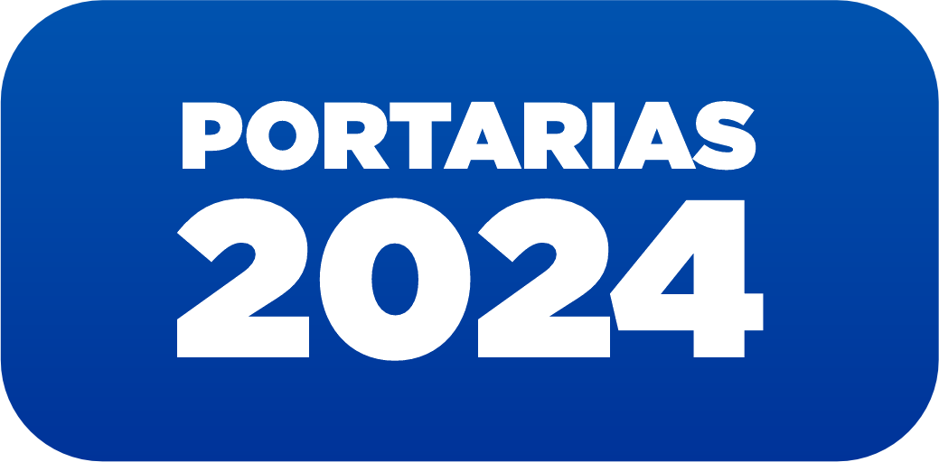 Portarias 2025