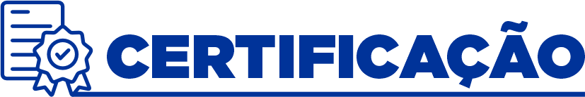 Certificação