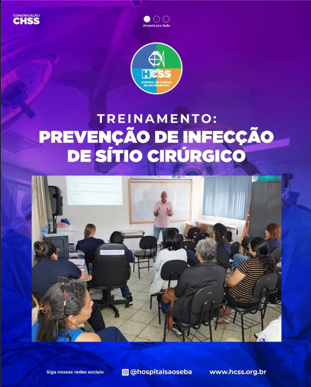 Encontro cuidados paliativos