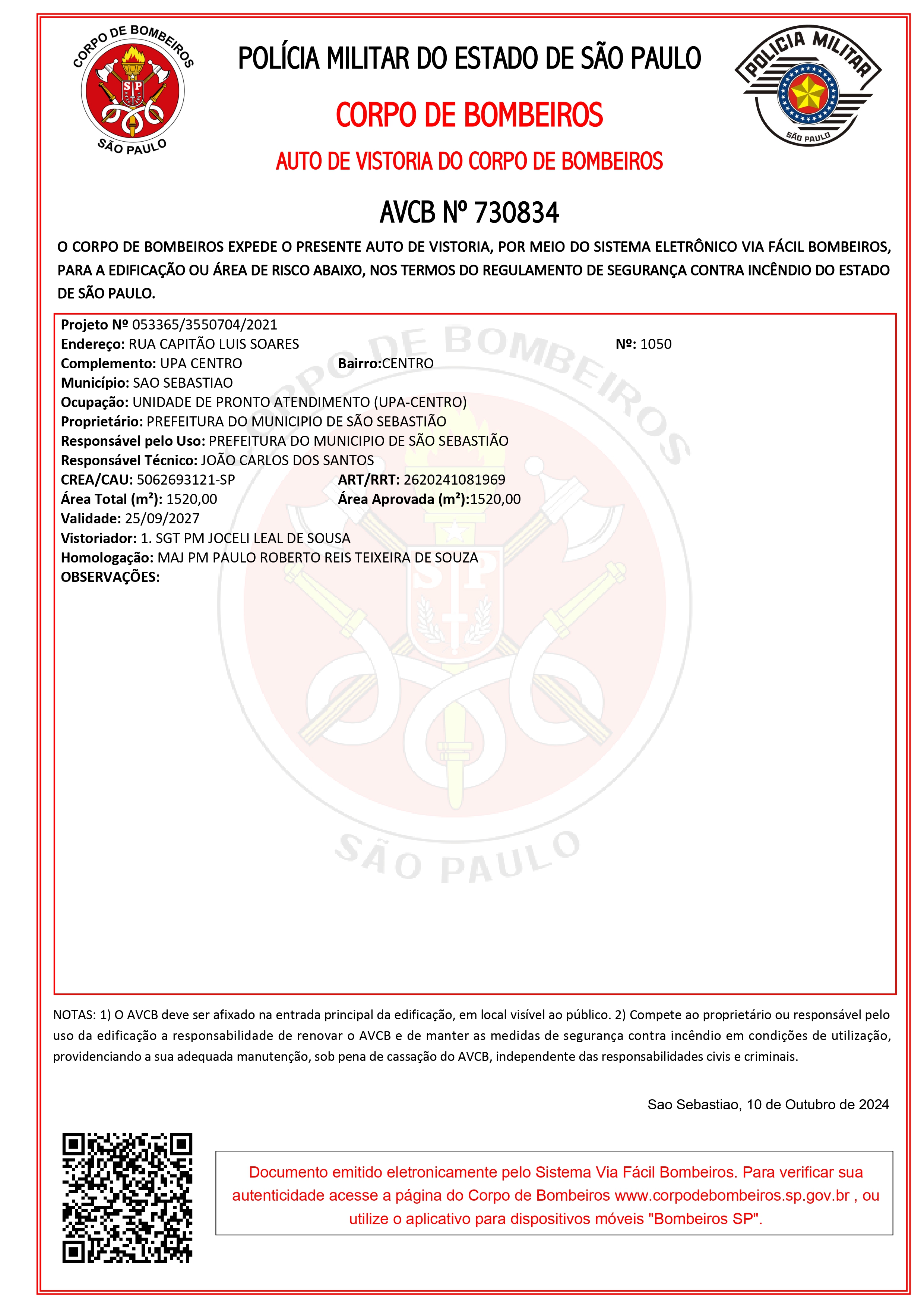 avcb