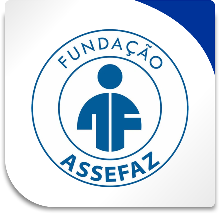 Logo Assefaz - Fundação