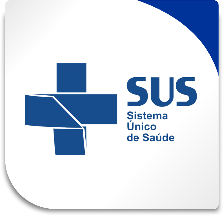 Logo SUS